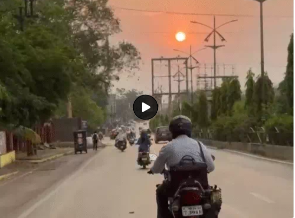 दुर्ग सोमवार को प्रदेश का सबसे गर्म जिला रहा। यहां अधिकतम तापमान 38 डिग्री रहा।