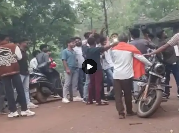 मैनपाट में बिगड़ती पर्यटन व्यवस्था